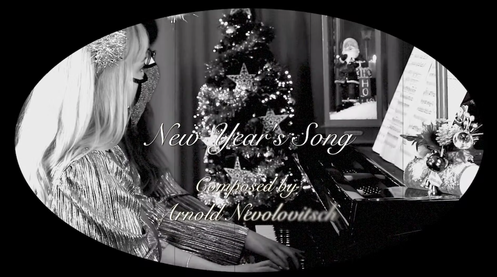New Year’s Song