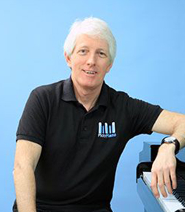 Gerry Nulty