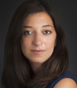 Simona Tedesco