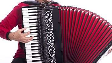 Accordion Lessons