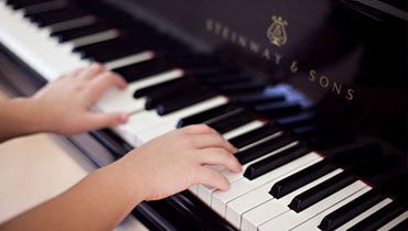 Piano Lessons
