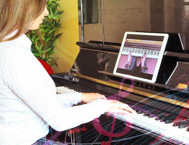 Virtual classroom