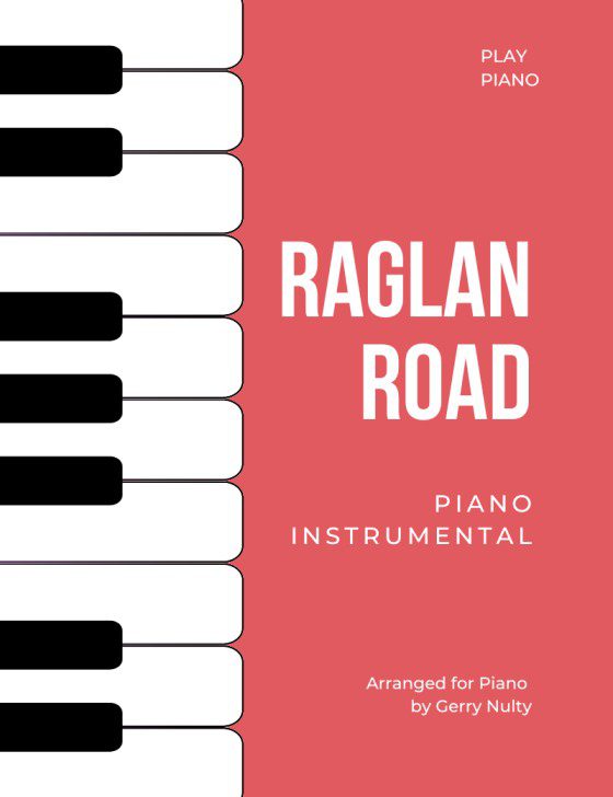 Raglan Road