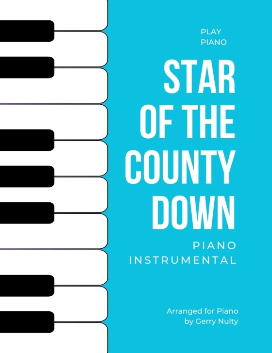Star of the County Down